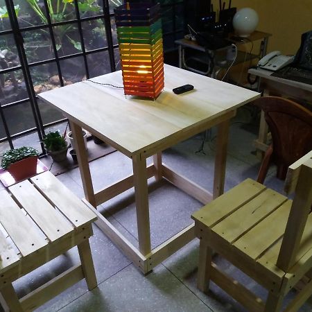 Mazz Homestay Negombo Dış mekan fotoğraf