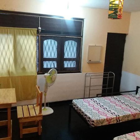 Mazz Homestay Negombo Dış mekan fotoğraf
