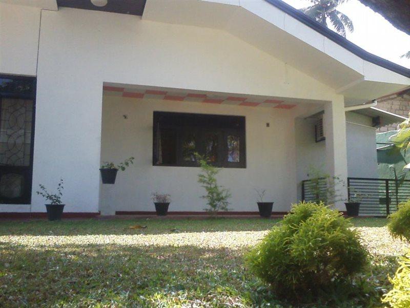 Mazz Homestay Negombo Dış mekan fotoğraf