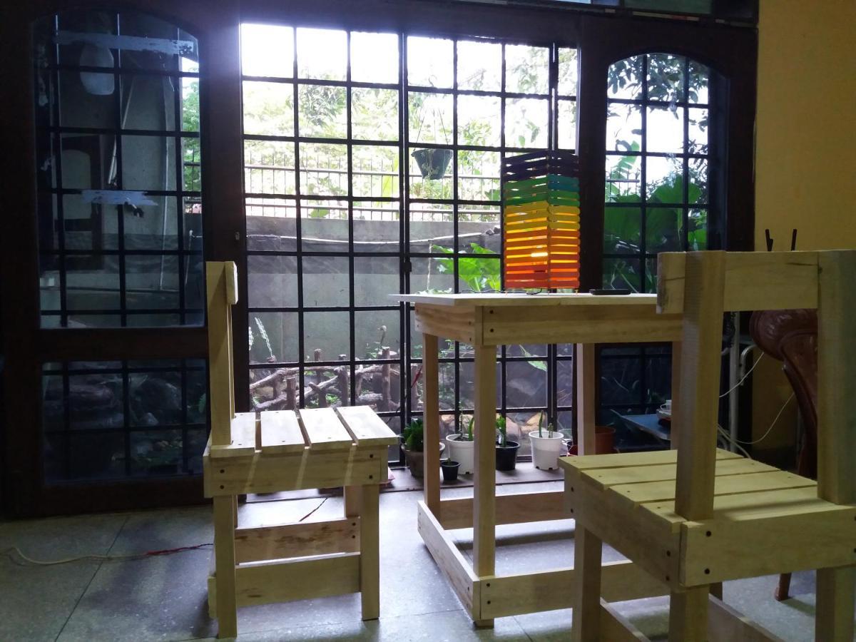Mazz Homestay Negombo Dış mekan fotoğraf