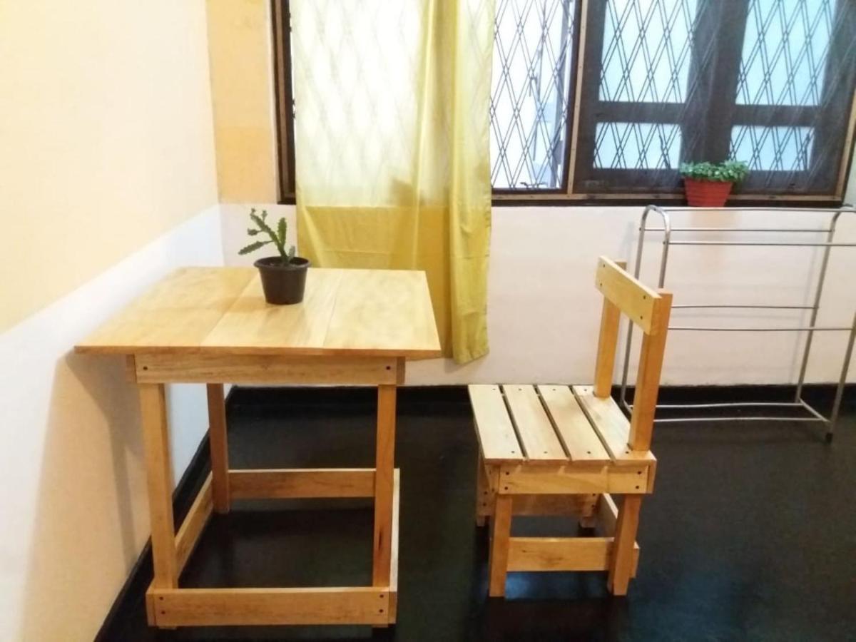 Mazz Homestay Negombo Dış mekan fotoğraf