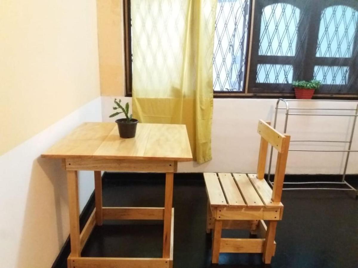 Mazz Homestay Negombo Dış mekan fotoğraf