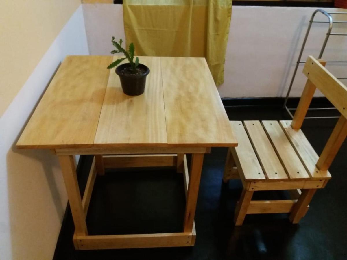 Mazz Homestay Negombo Dış mekan fotoğraf