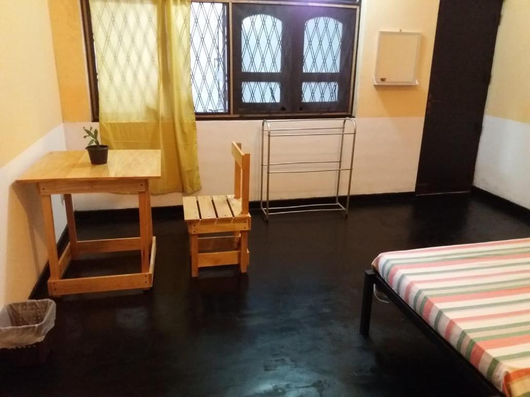 Mazz Homestay Negombo Dış mekan fotoğraf