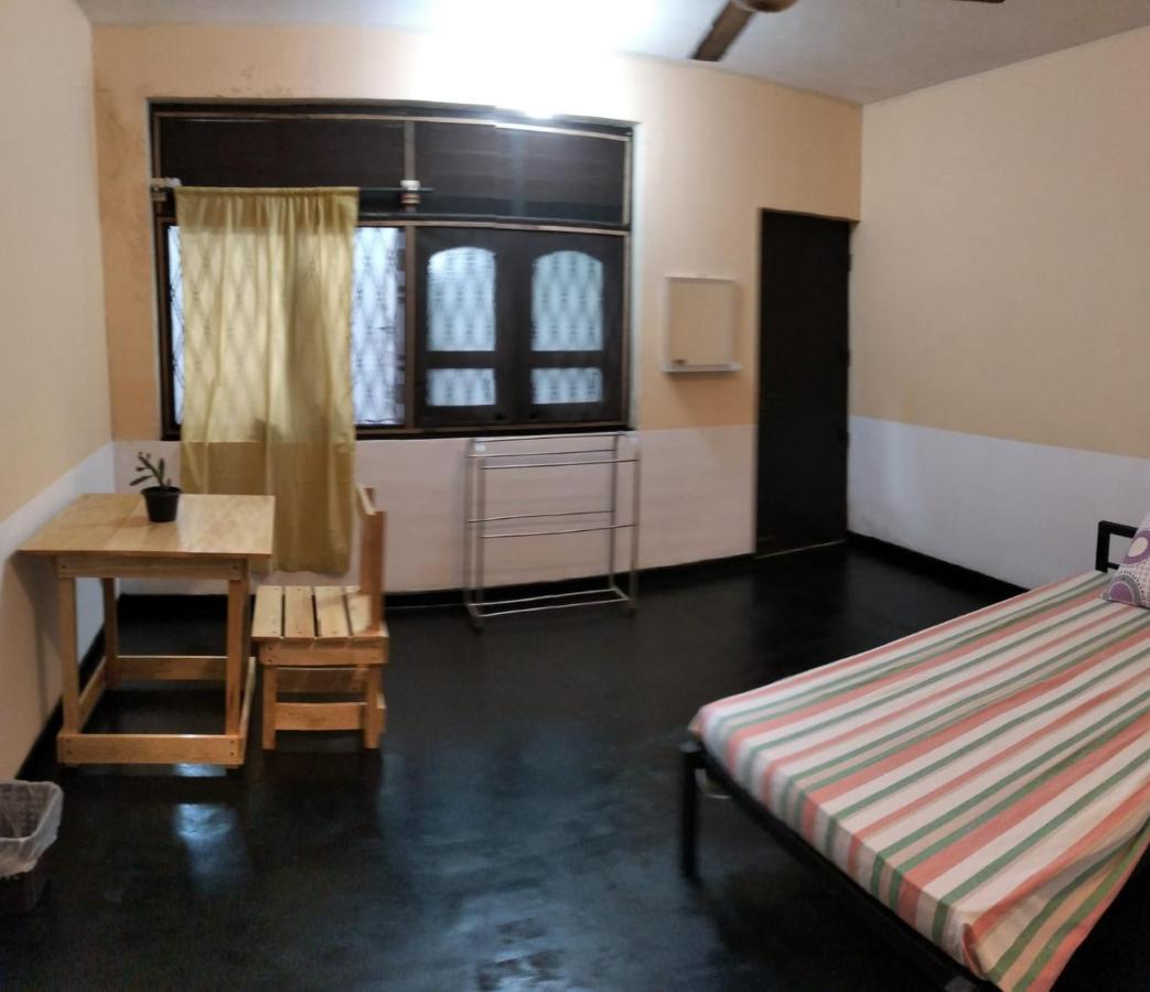 Mazz Homestay Negombo Dış mekan fotoğraf