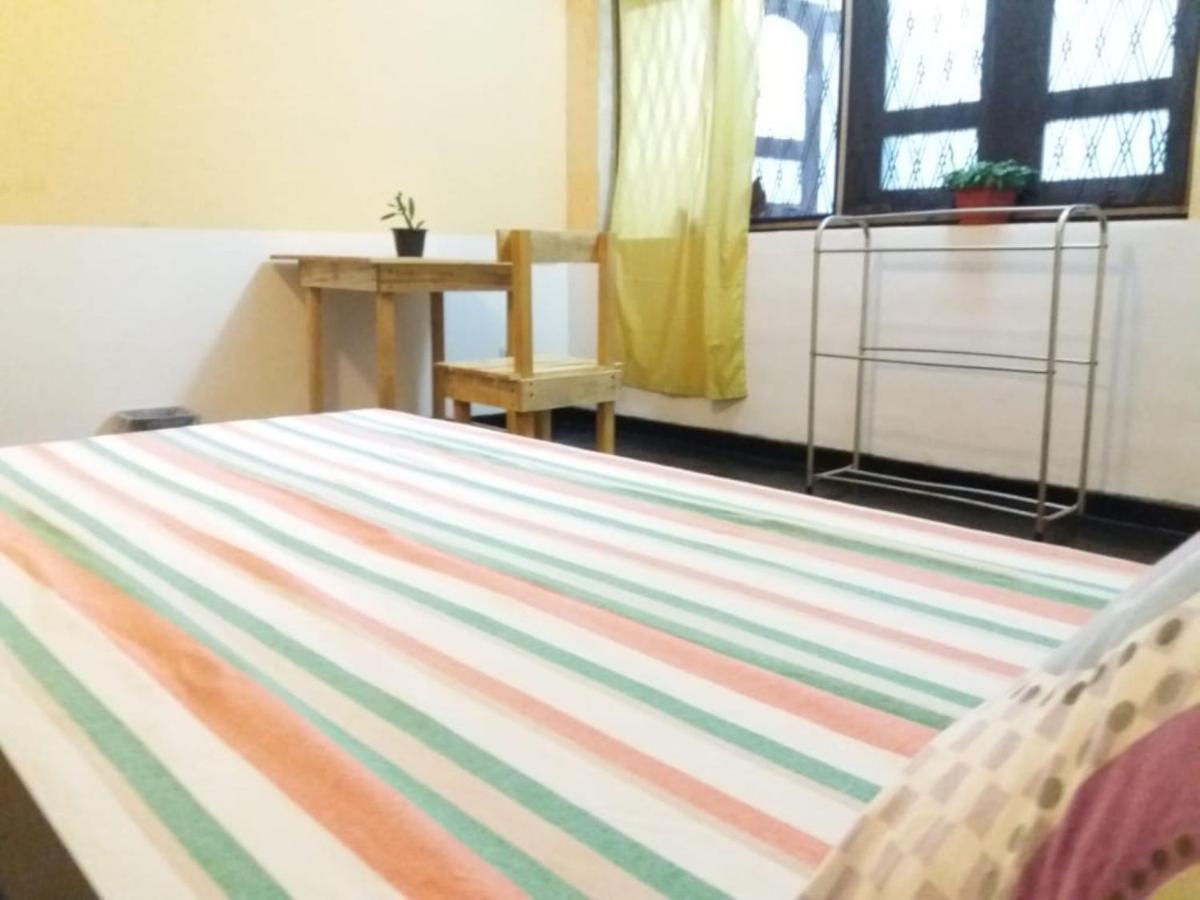 Mazz Homestay Negombo Dış mekan fotoğraf
