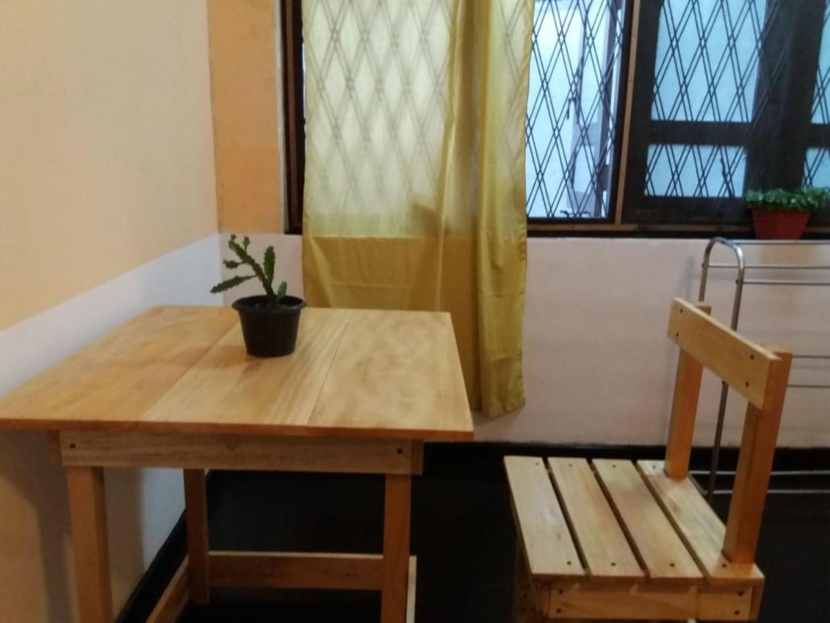 Mazz Homestay Negombo Dış mekan fotoğraf