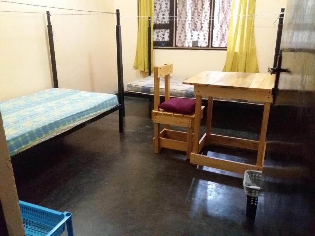 Mazz Homestay Negombo Dış mekan fotoğraf