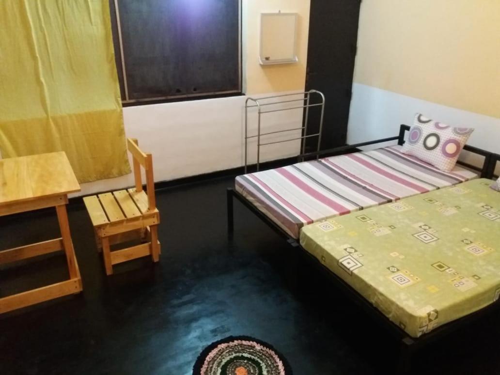 Mazz Homestay Negombo Dış mekan fotoğraf