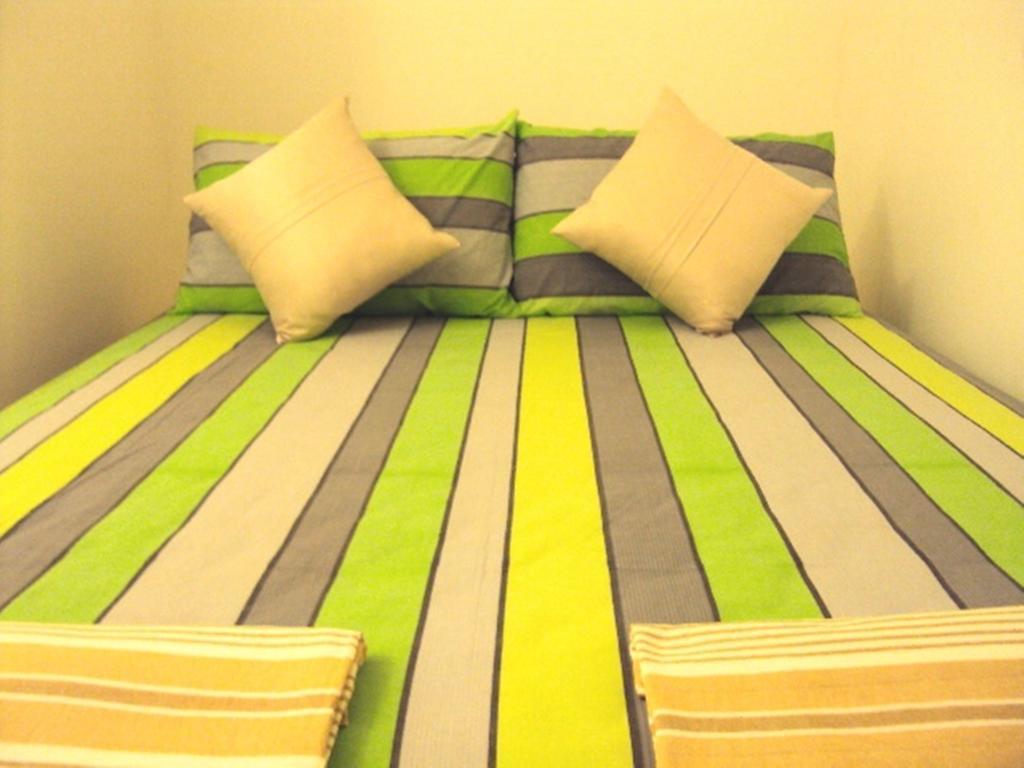 Mazz Homestay Negombo Dış mekan fotoğraf