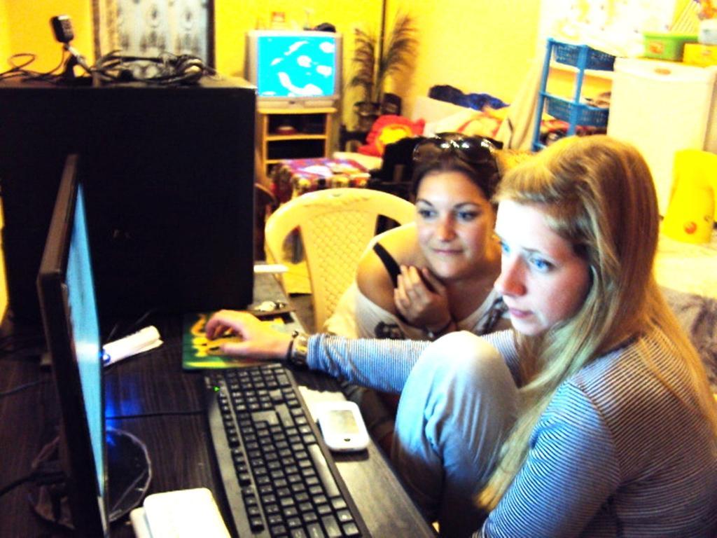 Mazz Homestay Negombo Dış mekan fotoğraf