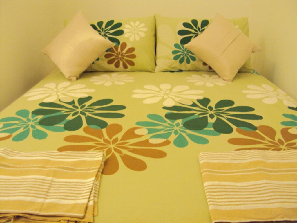Mazz Homestay Negombo Dış mekan fotoğraf